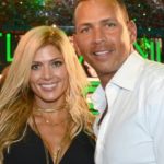 Alex Rodriguez and Torrie Wilson dated