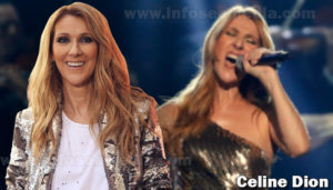 Celine Dion featured image