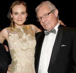 Diane Kruger: Bio, Family, Net Worth | Celebrities InfoSeeMedia