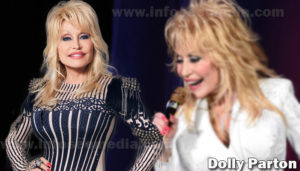 Dolly Parton featured image