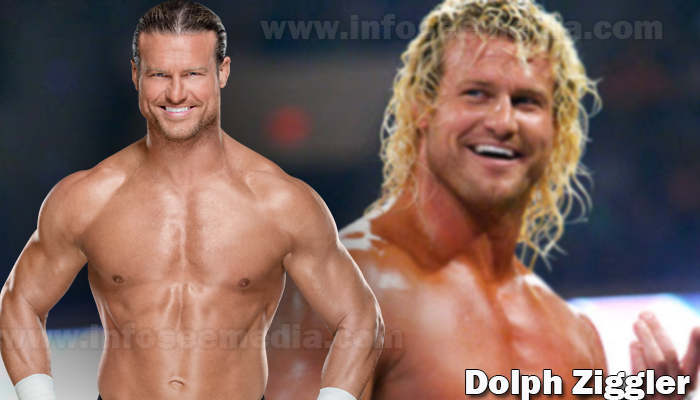Is ziggler wife dolph who Who is