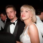 Edward Norton and Courtney Love dated