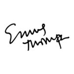 Emma Thompson signature