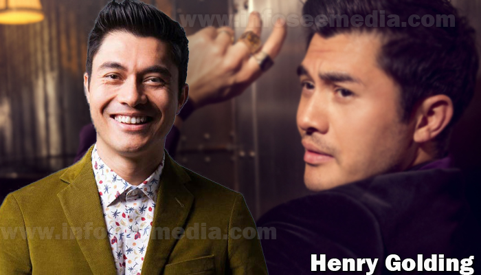 Henry Golding featured image