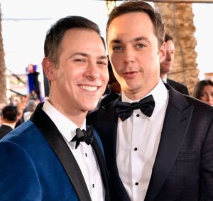 Jim Parsons: Bio, family net worth | Celebrities InfoSeeMedia