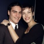 Joaquin Phoenix and Liv Tyler dated