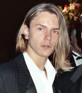 Joaquin Phoenix brother River Phoenix