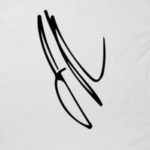 Joaquin Phoenix signature