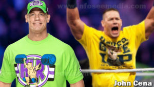 John Cena featured image