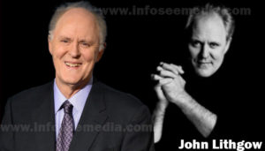 John Lithgow featured image