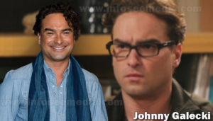 Johnny Galecki featured image