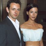 Kate Beckinsale and Michael Sheen dated