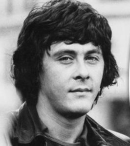 Kate Beckinsale father Richard Beckinsale