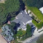 Kate Beckinsale house in Los Angeles