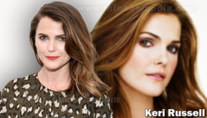 Keri Russell featured image