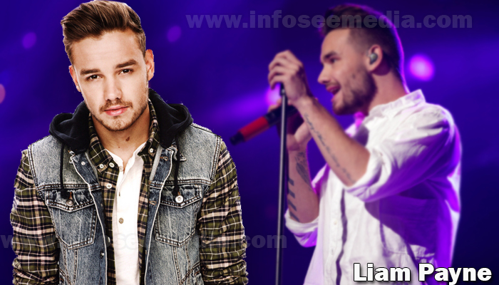 Liam Payne featured image