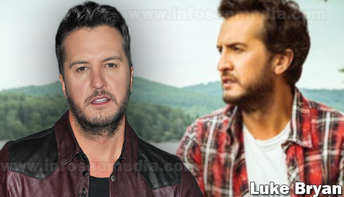 Luke Bryan Net worth, Wife, Songs, Family, Facts & More [2024]
