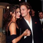 Matthew McConaughey and Sandra Bullock dated