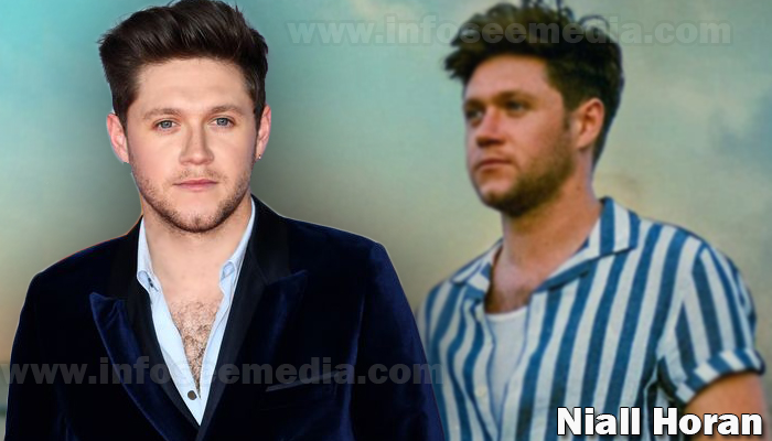 Niall Horan featured image