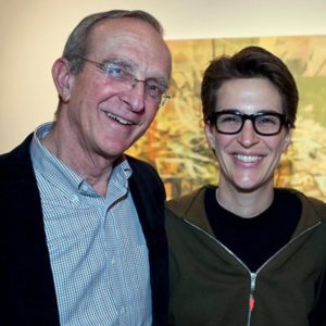 Rachel Maddow: Bio, family, net worth Celebrities InfoSeeMedia