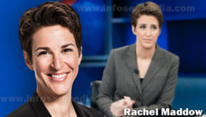 Rachel Maddow featured image