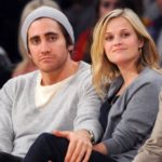 Reese Witherspoon and Jake Gyllenhaal dated