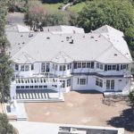 Reese Witherspoon house