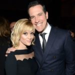 Reese Witherspoon with husband Jim Toth image