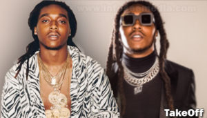 TakeOff rapper featured image