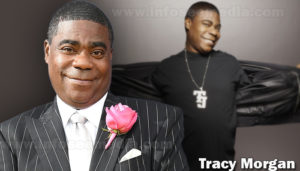 Tracy Morgan featured image