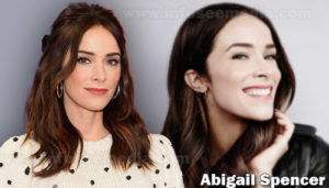 Abigail Spencer featured image
