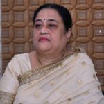Barsha Priyadarshini mother Deepa Sahu