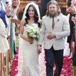 Daniel and his wife Brie Bella image.