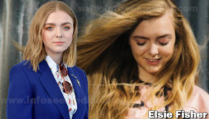 Elsie Fisher featured image