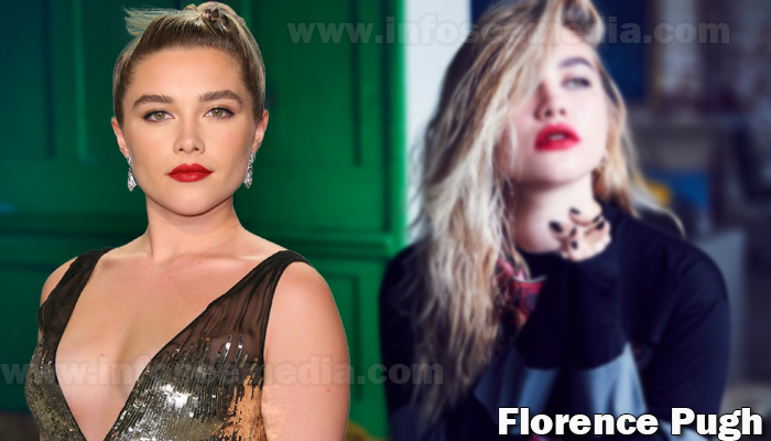 Florence Pugh featured image