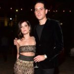 Halsey and G-Eazy dated