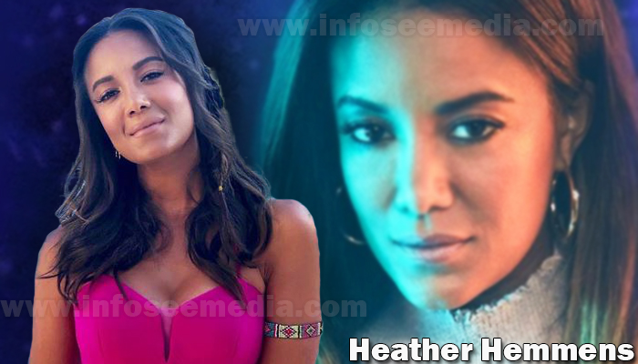 Heather Hemmens: Bio, family, net worth | Celebs Infoseemedia