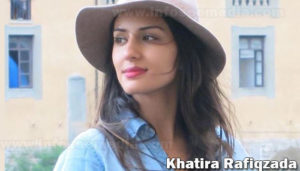 Khatira Rafiqzada featured image