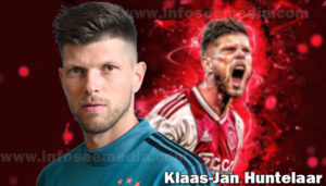 Klaas-Jan Huntelaar featured image