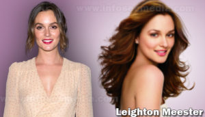 Leighton Meester featured image