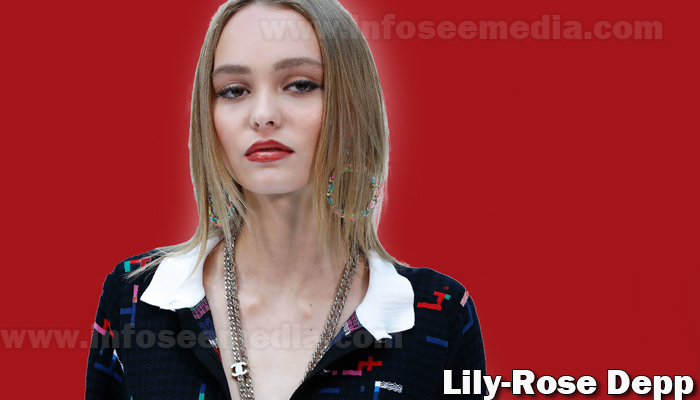Lily-Rose Depp featured image