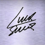 Luis signature Image.