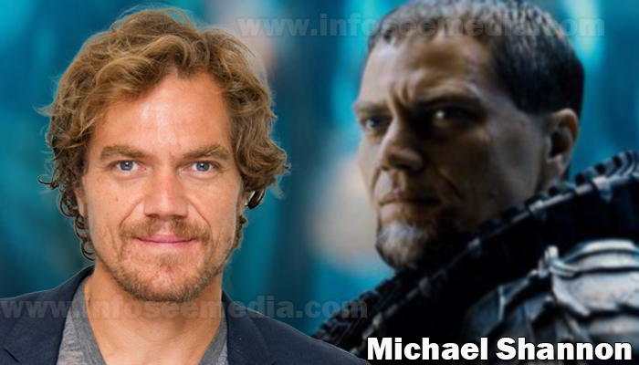 Michael Shannon featured image