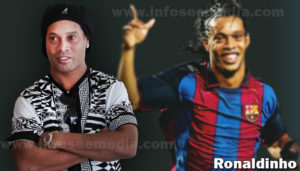 Ronaldinho featured image
