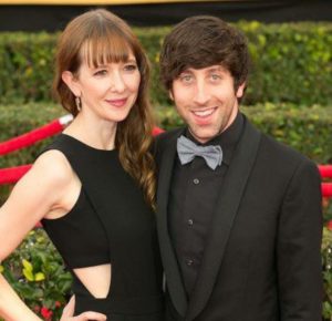 Simon Helberg: Bio, family, net worth Celebrities InfoSeeMedia