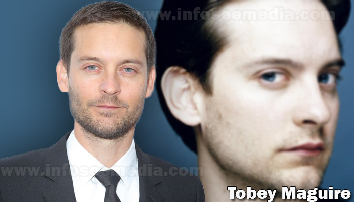Height tobey maguire Russia War