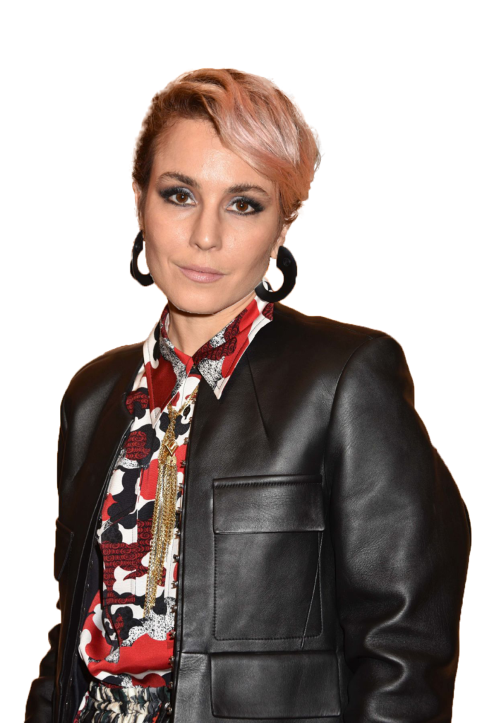 Noomi Rapace transparent background png image