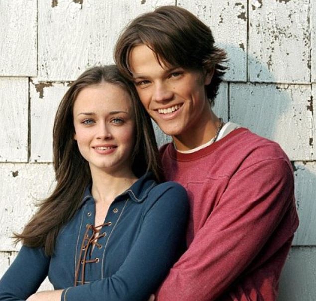 Who has alexis bledel dated