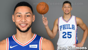 Ben Simmons featured image