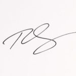 Ben Simmons signature